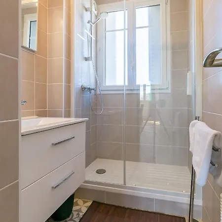 La Canopee, Au Calme A Dijon Apartment
