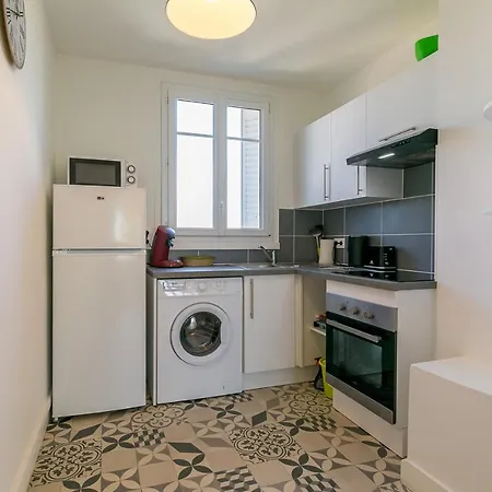 La Canopee, Au Calme A Dijon Apartment